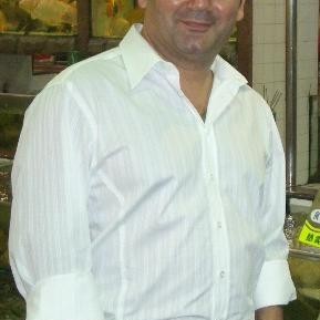 Albert Obadia
