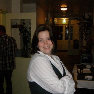 Stephanie van de Graaf