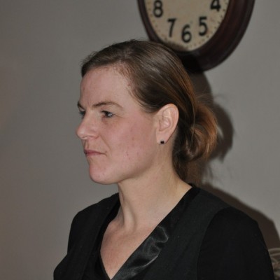 yvonne Kon-Schokker