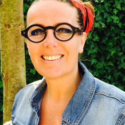 Frederique Oolbekkink