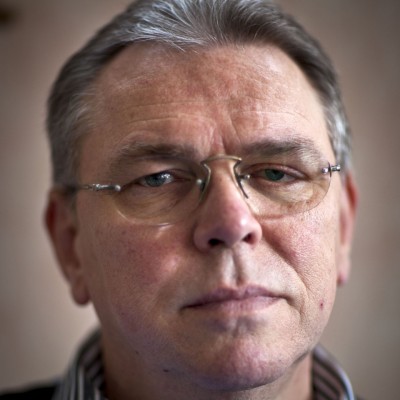 W(im) A. L. M. de Groot