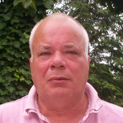 Gerrit .C van den Akker