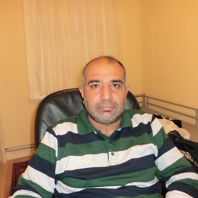 mustafa Kocibar