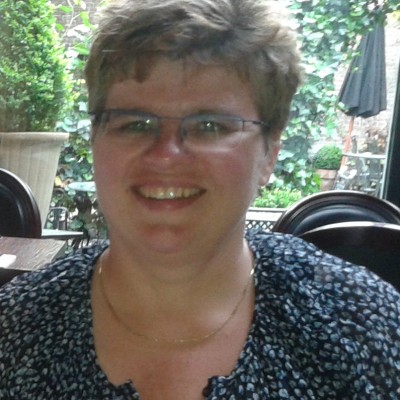 Monique van Veldhoven