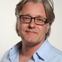 Jos Stevens